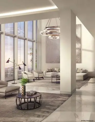 Premium Lifestyle and Architecture