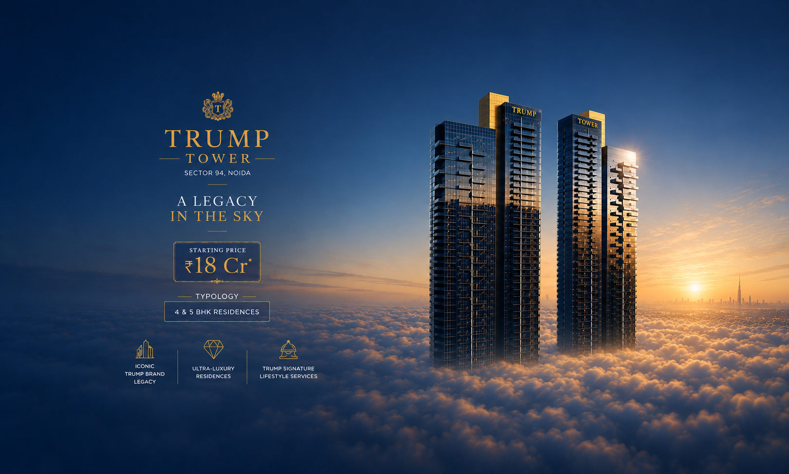 Trump Tower